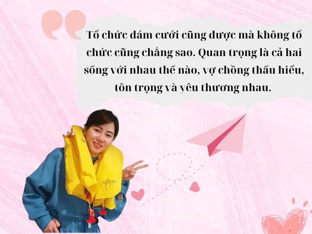 Người phụ nữ lỡ một lần đò hạnh phúc bên chồng Thụy Điển, bí quyết gói gọn trong 5 gạch đầu dòng  - 3