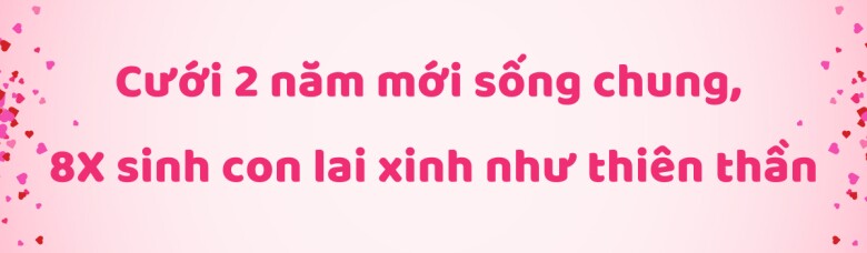 Tái hôn với chồng tiến sĩ Trung Quốc sau 3 tháng yêu qua mạng, 8X sinh con lai Đan Mạch xinh như thiên thần - 5