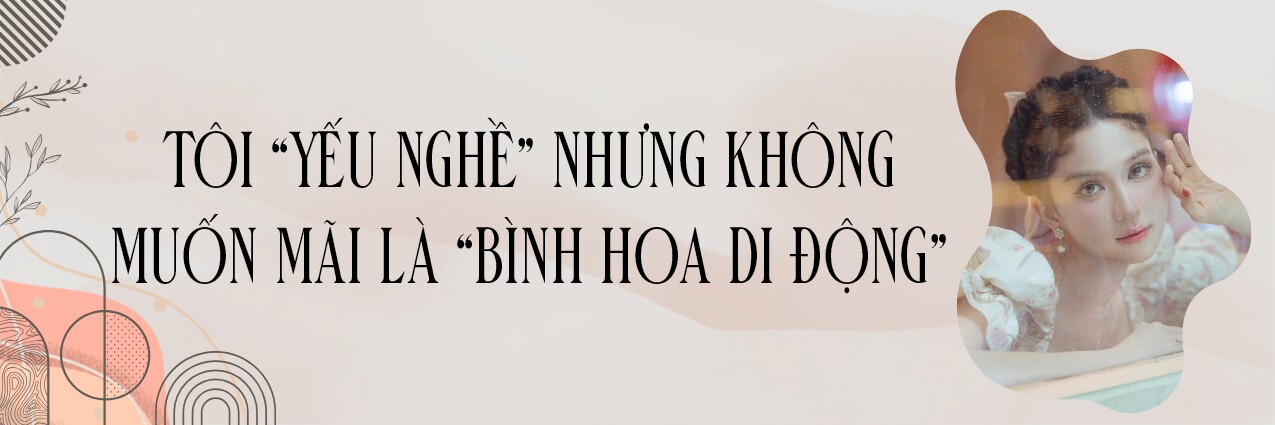 Ngọc Trinh sau 107 ngày tăm tối: &#34;Bố mẹ luôn ở bên cạnh vì sợ con gái có những thay đổi tâm lý&#34; - 6