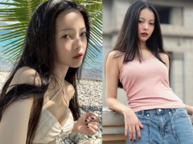 "Ma nữ đẹp nhất phim Việt" là con gái của thần đồng điện ảnh, cháu của NSND: Giờ tôi vẫn gọi "cầu cứu" mẹ mỗi tuần