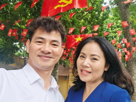 3 cô vợ của 