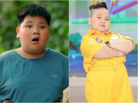 Chiến Đo của Cách Em 1 Milimet: Từng giành Huy chương Vàng Olympic Toán học quốc tế, tên thật nghe "xấu xấu" để dễ nuôi