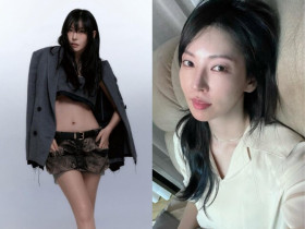 "Chị gái" Song Hye Kyo U45 vẫn đẹp khuynh đảo mạng xã hội, giảm 25kg trong 3 tháng nhờ ăn một loại trái cây