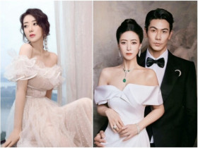 Sao nữ đã 50 vẫn đẹp nóng bỏng, tưởng sung sướng lấy "hồng hài nhi" ai ngờ chồng vừa lười vừa bẩn