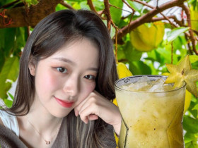 Loại quả chát miệng ít ai ngờ lại là "bí kíp" giúp hội chị em có làn da đẹp, vòng eo gọn phát mê