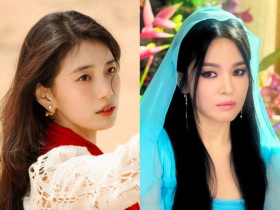 Thần Đèn Ơi Ước Đi: Phim Hàn càng xem càng cuốn, Suzy được "tha thứ" vì đẹp nhưng vẫn không bằng Song Hye Kyo