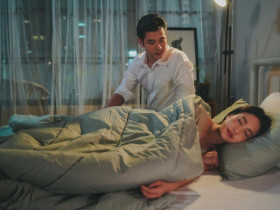 Sự khác biệt giữa nam và nữ khi lâu ngày không “gần gũi”, chỉ gói gọn trong 4 từ