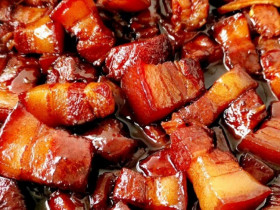 Kho loại thịt nào cũng nhớ bỏ thêm 2 thứ này, miếng thịt mềm tan, ngậy mà không ngấy, trôi cơm ngày mưa