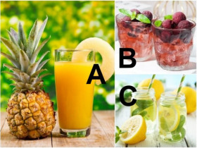 Trắc nghiệm: Chỉ số IQ trong tình yêu của bạn cao đến đâu? Chọn một thức uống là biết ngay