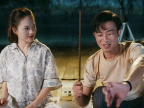 Lan Phương trở lại phim giờ vàng VTV: Được khen "sáng màn hình", đẹp đôi với Doãn Quốc Đam không thua Phương Oanh