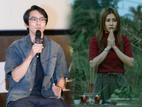 Đạo diễn Cải Mả nói gì về việc cắt vai của Thiên An trong phim?
