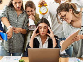 4 bước giúp người cả nể nhất cũng dám nói "không" nơi công sở mà không sợ mất lòng