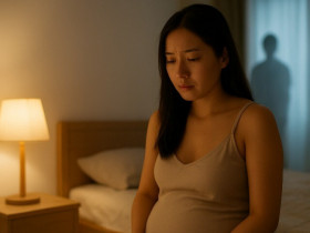 Gửi tin nhắn cho người cũ trước ngày sinh, anh nhắn lại vỏn vẹn 4 từ