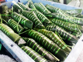 6 loại bánh có tên độc lạ ở Việt Nam, nghe gọi đã tò mò, toàn đặc sản vừa ngon vừa rẻ