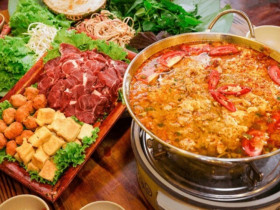 Trời lạnh xì xụp quanh món ăn này thì "tuyệt đỉnh": Dân sành ăn mách bạn top 8 địa chỉ uy tín nhất Thủ đô