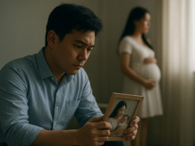 Khuyên chị đẹp bỏ chồng đến với mình, tôi ê chề khi biết mình “đổ vỏ”