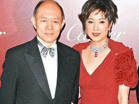 Mỹ nhân gả vào hào môn nhưng đám cưới kém cả nhà nghèo, giờ sống như bà hoàng