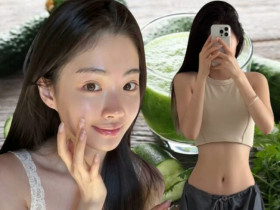 Phụ nữ muốn trẻ lâu, đẹp dáng nên "kết thân" với 3 công thức nước ép này: Vừa tăng collagen, vừa giảm mỡ nhanh