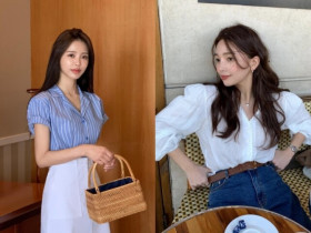 Chị em công sở muốn mặc đẹp mà vẫn thanh lịch, chỉ cần nắm 5 công thức "chuẩn bài" này là đủ!
