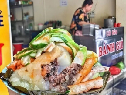 6 quán bánh giò nổi tiếng ở Hà Nội, dân sành ăn nhất định phải thử, chỉ vài chục nghìn là no nê