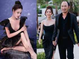 2 nữ diễn viên trùng tên, con trai 11 tuổi: Người lấy nhân viên phát tờ rơi giờ là bà chủ "trăm tỷ", người quyết ở vậy nuôi con