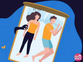 Bóng đè – khi linh hồn tỉnh thức trong thân xác đang ngủ