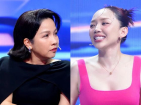 Từ Minh Hằng đến Đông Nhi - dàn sao Việt lần đầu chạm mặt “song trùng” A.I của chính mình