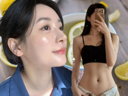 Dân công sở sáng đi làm chỉ cần uống 1 trong 5 loại này, vừa giảm cân lại "đánh tan" mỡ bụng hiệu quả 