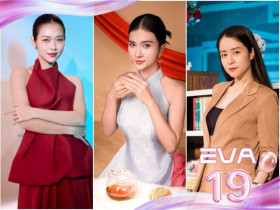 3 mỹ nhân lấy chồng năm 19 tuổi: Diệp Bảo Ngọc giờ làm chủ 3 công ty, Kim Tuyến sở hữu 2 căn nhà