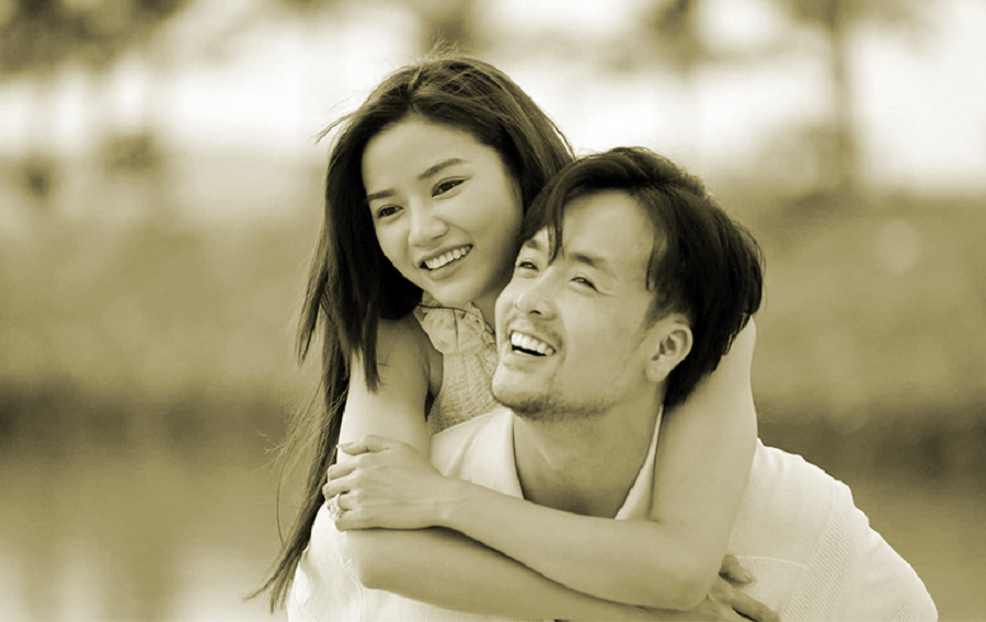 Tâm Giao trò chuyện - 2