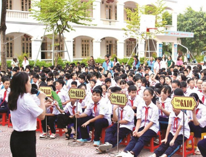 Xây dựng môi trường an toàn cho phụ nữ và trẻ em gái trên không gian mạng