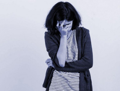 Cha tôi “một bến, hai đò”