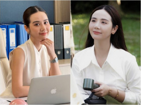 Huyền Lizzie "đẹp từng centimet" gợi nhớ quá khứ, lên tiếng khi khán giả đòi bỏ xem Cách Em 1 Milimet