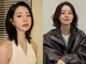 Không thích tóc dài, 5 kiểu này là "chân ái" cho hội chị em: Cắt xong là gương mặt sáng bừng, ai nhìn cũng khen xinh