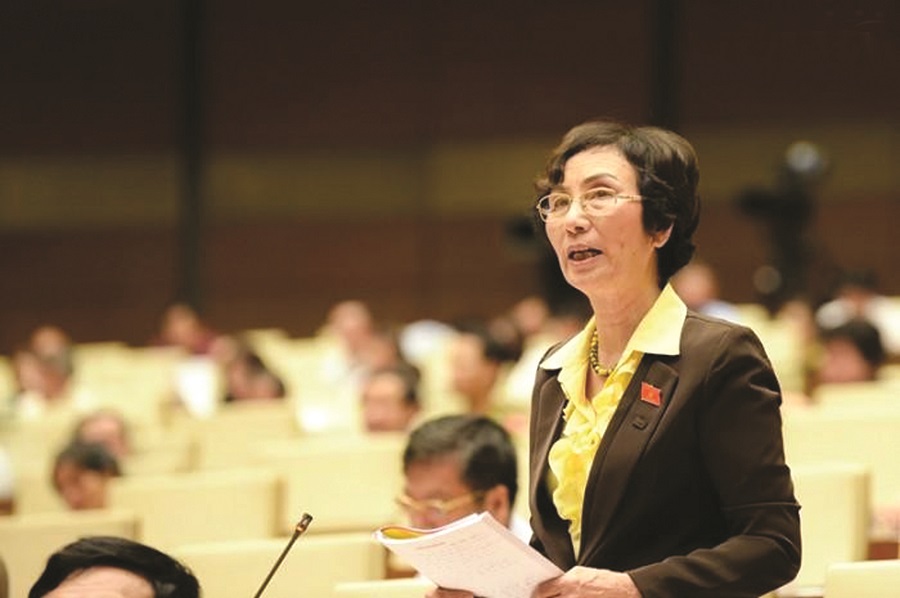 Khát khao cống hiến của một “Công dân Thủ đô ưu tú" - 2