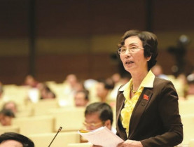 Khát khao cống hiến của một “Công dân Thủ đô ưu tú