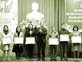 “Cây sáng kiến”