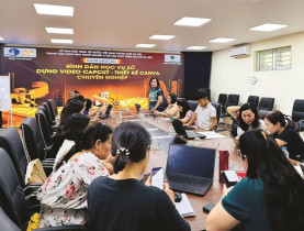 Nguy cơ từ khởi nghiệp online