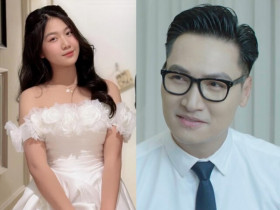 Mạnh Trường giải thích chuyện "giàu nên lười đóng phim", tuyên bố: "Vợ chồng chuẩn bị tâm lý khi con gái 16 tuổi"