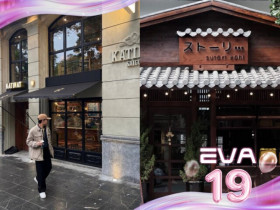 Đón sinh nhật thật rực rỡ cùng 19 địa điểm ăn chơi - café - nhà hàng hot trend dân sành điệu 2 miền đang rủ nhau check-in