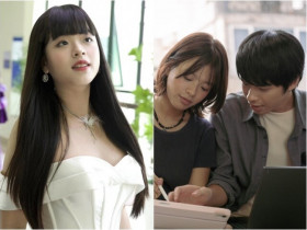 Con gái út là "bản sao thời trẻ" của NSƯT Chiều Xuân, giờ "thành đôi" cùng con trai NSND Trần Lực ở tuổi 21