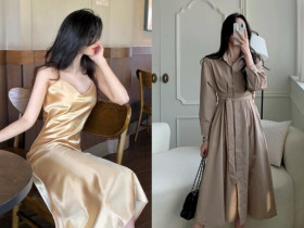 3 kiểu váy được phụ nữ U40 mê mẩn, vừa che khuyết điểm khéo vừa sang chảnh ngút ngàn