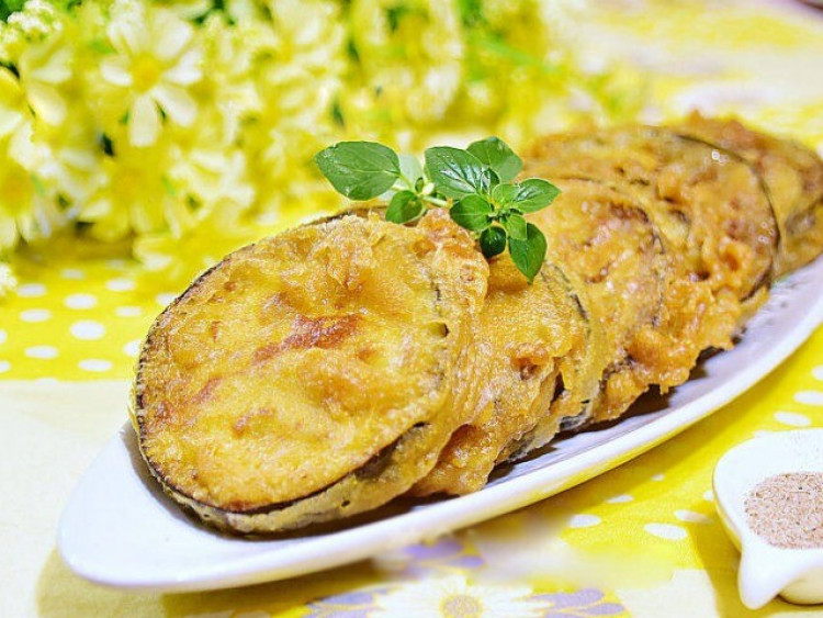 Quả này tưởng chỉ nấu canh, đem chiên giòn vị như thịt, ngon bất chấp