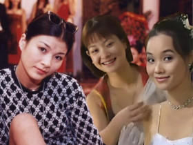 3 bóng hồng Những ngọn nến trong đêm hiện tại: Trúc "nghiện" giờ đẹp rực rỡ, 2 nữ phụ thay đổi đến mức khó ngờ