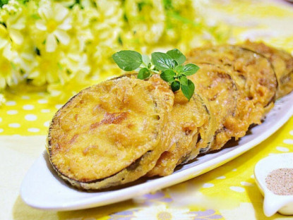 Quả này tưởng chỉ nấu canh, đem chiên giòn vị như thịt, ngon bất chấp