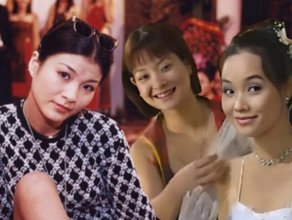 3 bóng hồng Những ngọn nến trong đêm hiện tại: Trúc U50 vẫn đẹp rực rỡ, nữ phụ bị bắt vì "chất cấm"