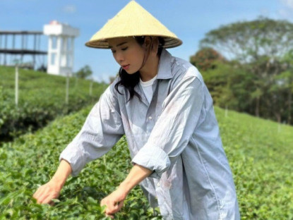 Bella Mai điều tra vấn nạn hàng giả, hàng nhái trên sóng truyền hình
