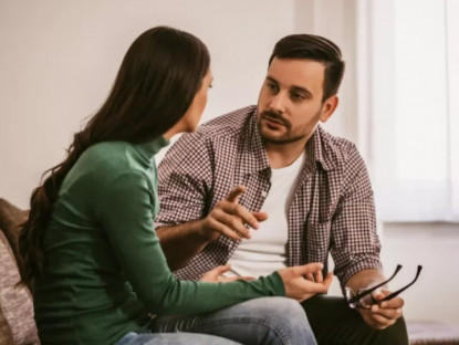 Trong 8 tình huống này, hành động luôn mạnh mẽ hơn lời nói