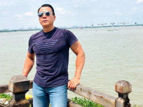 2 năm sau ly hôn Hà Thanh Xuân, “vua cá Koi” Thắng Ngô chia sẻ thẳng chuyện lấy vợ mới