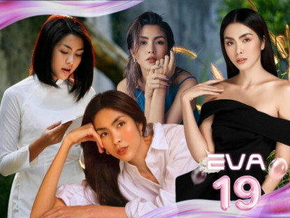 16 tuổi bắt đầu đóng phim, 19 tuổi trở thành diễn viên nổi tiếng, Tăng Thanh Hà vụt sáng thành ngọc nữ Vbiz thế nào?